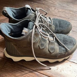 waterproof Sorel Kinetic Size 8